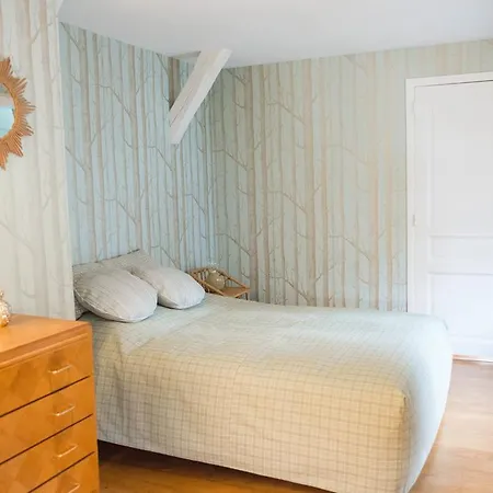 Bed & Breakfast Marnie Et Mister H Rennes
