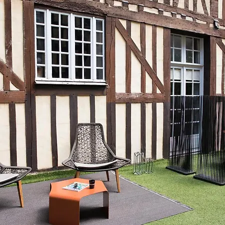 Bed & Breakfast Marnie Et Mister H