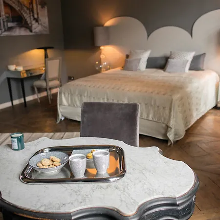 Marnie Et Mister H Bed & Breakfast 2*